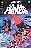 Battle of The Planets (1979)  n° 1 - Western Publishing Co.