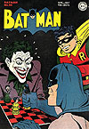 Batman (1940)  n° 23 - DC Comics