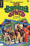Banana Splits, The (1969)  n° 3 - Western Publishing Co.
