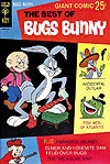 Best of Bugs Bunny (1967)  n° 2 - Gold Key