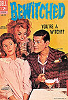 Bewitched (1965)  n° 1 - Dell