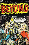 Beyond, The (1950)  n° 22 - Ace Magazines