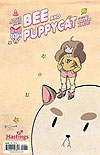 Bee And Puppycat (2014)  n° 1 - Boom! Studios