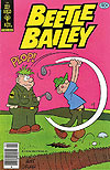 Beetle Bailey (1978)  n° 128 - Western Publishing Co.