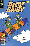 Beetle Bailey (1978)  n° 132 - Western Publishing Co.