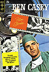 Ben Casey Film Stories (1962)  n° 1 - Western Publishing Co.