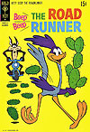 Beep Beep The Road Runner (1966)  n° 27 - Western Publishing Co.