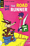 Beep Beep The Road Runner (1966)  n° 29 - Western Publishing Co.