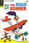 Beep Beep The Road Runner (1966)  n° 30 - Western Publishing Co.