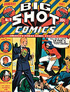 Big Shot Comics (1940)  n° 9 - Columbia Comics Group