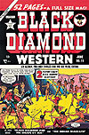 Black Diamond Western (1949)  n° 19 - Lev Gleason