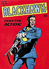 Blackhawk (1944)  n° 19 - Quality Comics