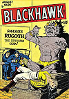 Blackhawk (1944)  n° 20 - Quality Comics