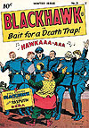 Blackhawk (1944)  n° 9 - Quality Comics