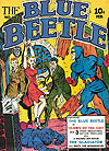 Blue Beetle (1939)  n° 11 - Fox Feature Syndicate