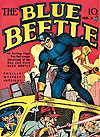 Blue Beetle (1939)  n° 3 - Fox Feature Syndicate