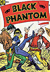 Black Phantom (1954)  n° 1 - Magazine Enterprises