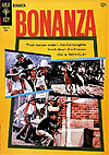 Bonanza (1962)  n° 13 - Western Publishing Co.