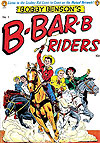Bobby Benson's B-Bar-B Riders (1950)  n° 1 - Magazine Enterprises