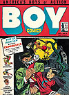 Boy Comics (1942)  n° 6 - Lev Gleason