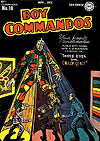 Boy Commandos (1942)  n° 18 - DC Comics