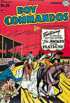 Boy Commandos (1942)  n° 26 - DC Comics