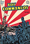 Boy Commandos (1942)  n° 9 - DC Comics