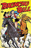 Broncho Bill (1947)  n° 5 - Pines Publishing