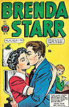 Brenda Starr (1948)  n° 11 - Superior Comics