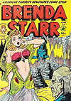 Brenda Starr (1948)  n° 3 - Superior Comics