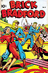 Brick Bradford (1948)  n° 5 - Pines Publishing