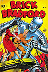 Brick Bradford (1948)  n° 6 - Pines Publishing