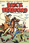 Brick Bradford (1948)  n° 7 - Pines Publishing