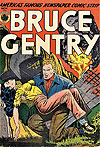 Bruce Gentry Comics (1948)  n° 2 - Superior Comics