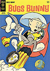 Bugs Bunny (1962)  n° 101 - Gold Key