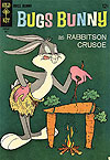 Bugs Bunny (1962)  n° 106 - Gold Key