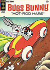 Bugs Bunny (1962)  n° 107 - Gold Key