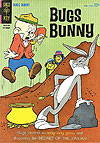 Bugs Bunny (1962)  n° 95 - Gold Key