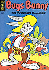 Bugs Bunny (1962)  n° 98 - Gold Key