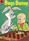 Bugs Bunny (1952)  n° 49 - Dell