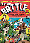 Captain Battle Jr. (1943)  n° 1 - Lev Gleason