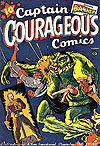 Captain Courageous Comics (1942)  n° 6 - Ace Magazines