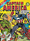 Captain America Comics (1941)  n° 13 - Timely Publications