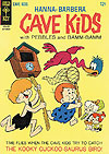 Cave Kids (1963)  n° 14 - Western Publishing Co.