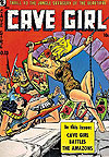 Cave Girl (1953)  n° 13 - Magazine Enterprises