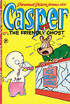 Casper, The Friendly Ghost (1952)  n° 10 - Harvey Comics