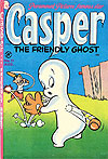 Casper, The Friendly Ghost (1952)  n° 11 - Harvey Comics