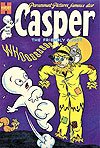 Casper, The Friendly Ghost (1952)  n° 12 - Harvey Comics