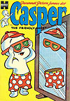 Casper, The Friendly Ghost (1952)  n° 13 - Harvey Comics