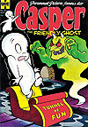 Casper, The Friendly Ghost (1952)  n° 20 - Harvey Comics